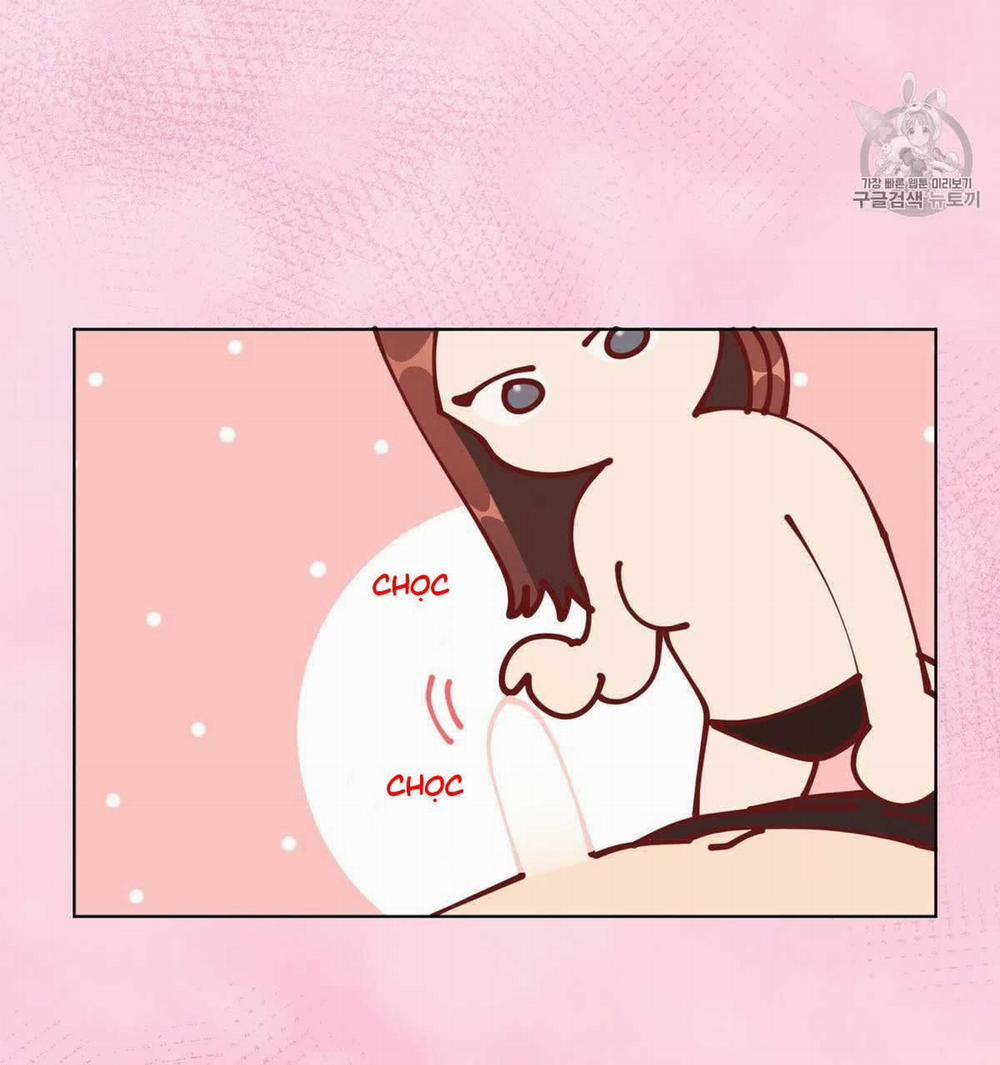 manhwax10.com - Truyện Manhwa Nụ Hôn May Mắn Chương 11 Trang 45