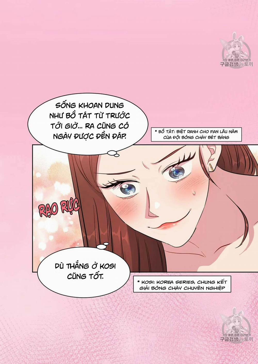 manhwax10.com - Truyện Manhwa Nụ Hôn May Mắn Chương 11 Trang 47