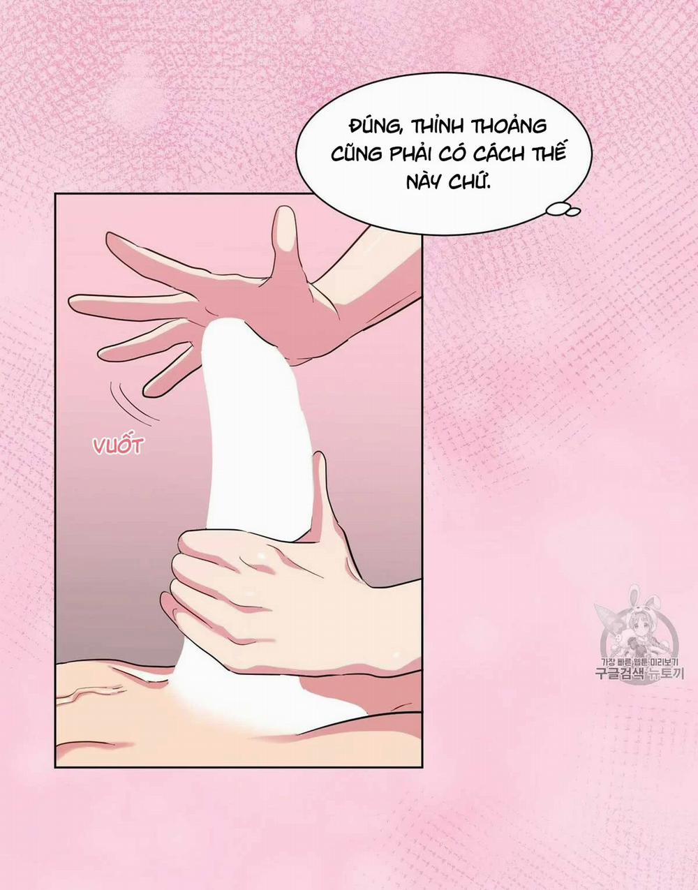 manhwax10.com - Truyện Manhwa Nụ Hôn May Mắn Chương 11 Trang 48