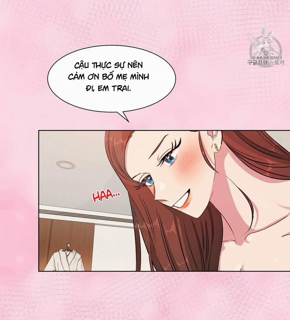 manhwax10.com - Truyện Manhwa Nụ Hôn May Mắn Chương 11 Trang 59