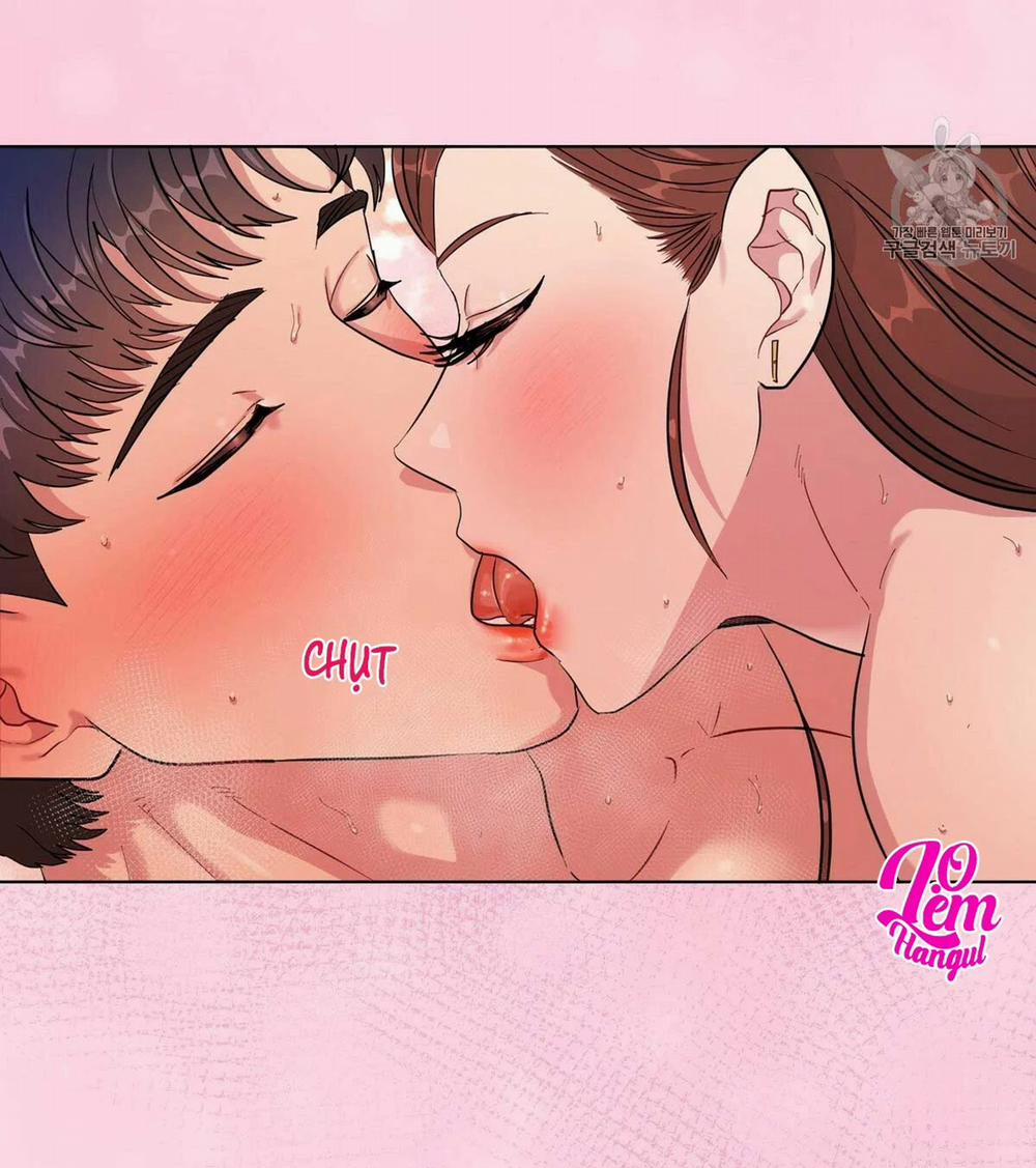 manhwax10.com - Truyện Manhwa Nụ Hôn May Mắn Chương 12 Trang 13