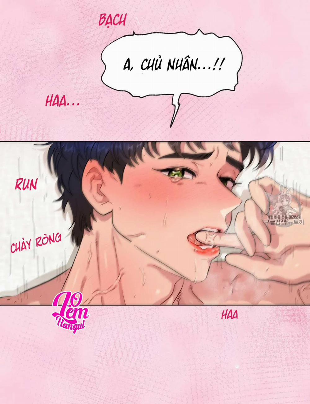 manhwax10.com - Truyện Manhwa Nụ Hôn May Mắn Chương 12 Trang 41