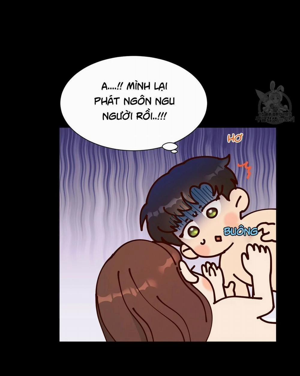 manhwax10.com - Truyện Manhwa Nụ Hôn May Mắn Chương 14 Trang 64