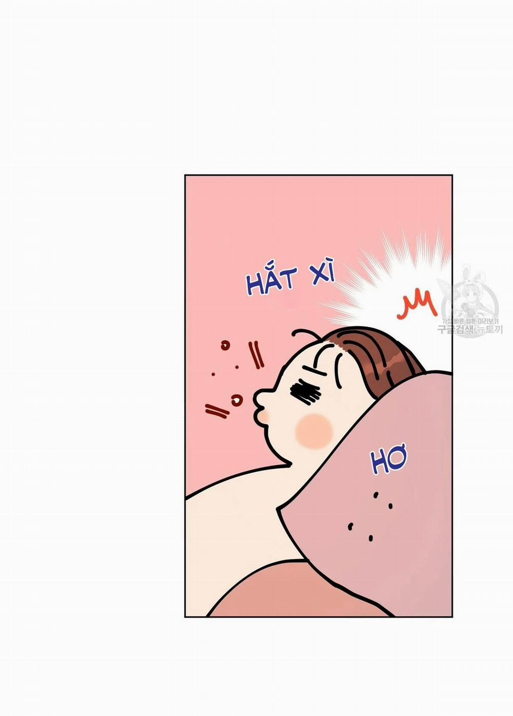 manhwax10.com - Truyện Manhwa Nụ Hôn May Mắn Chương 14 Trang 72