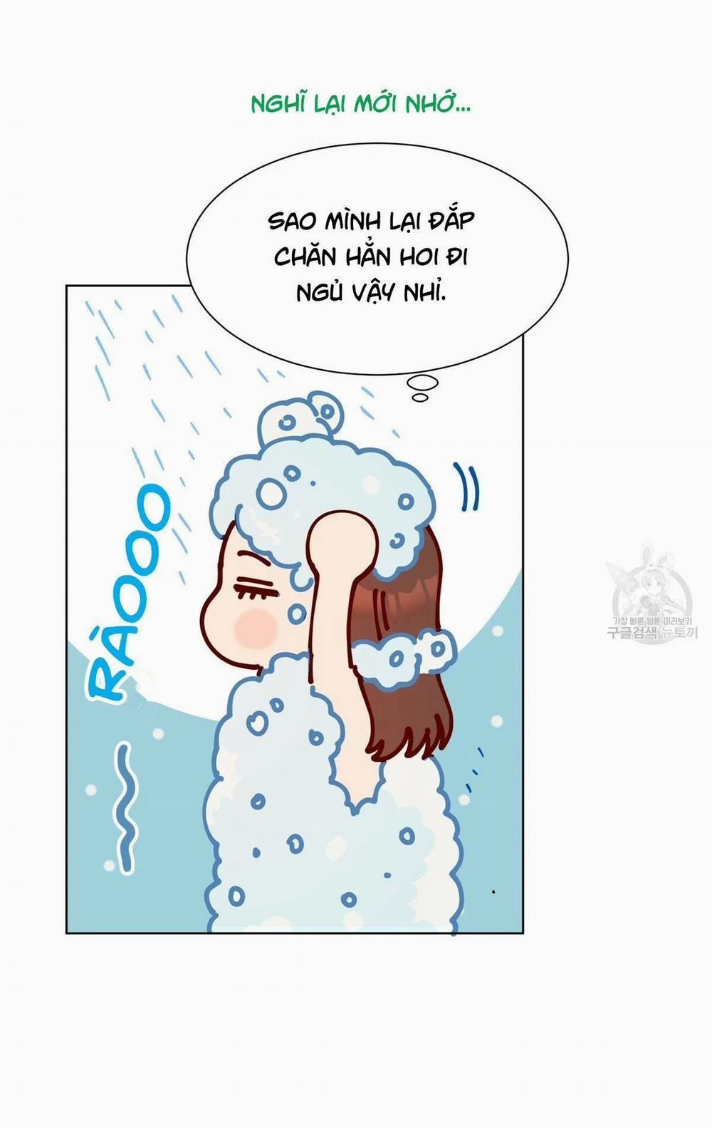 manhwax10.com - Truyện Manhwa Nụ Hôn May Mắn Chương 14 Trang 82