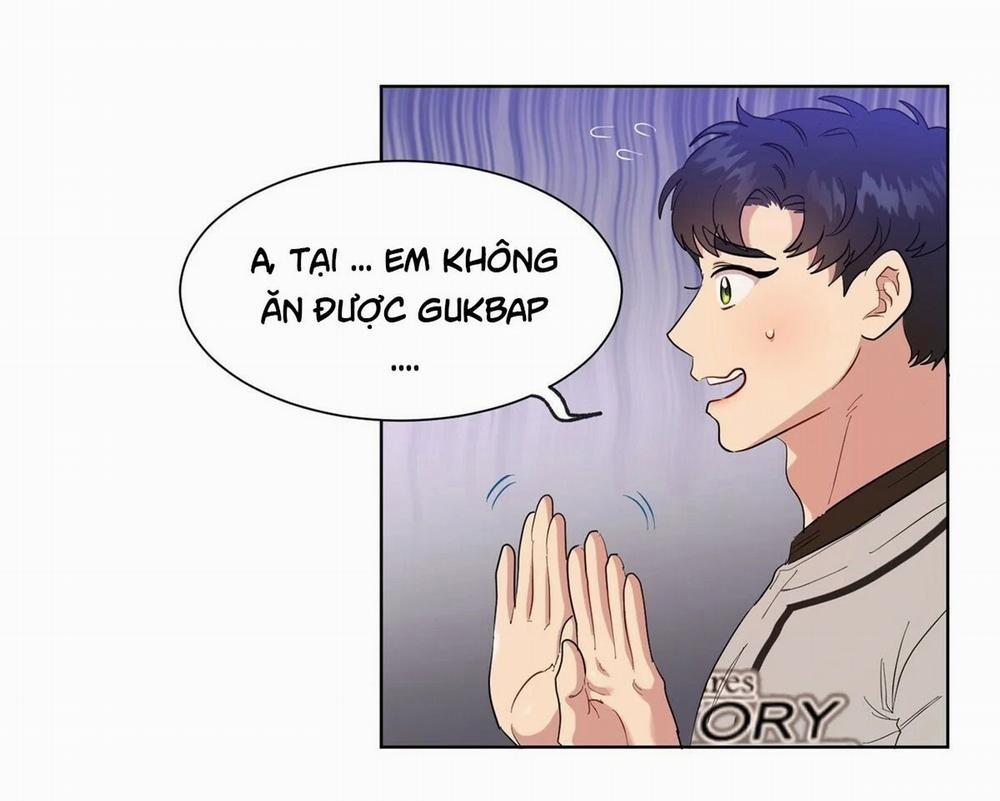 manhwax10.com - Truyện Manhwa Nụ Hôn May Mắn Chương 14 Trang 92