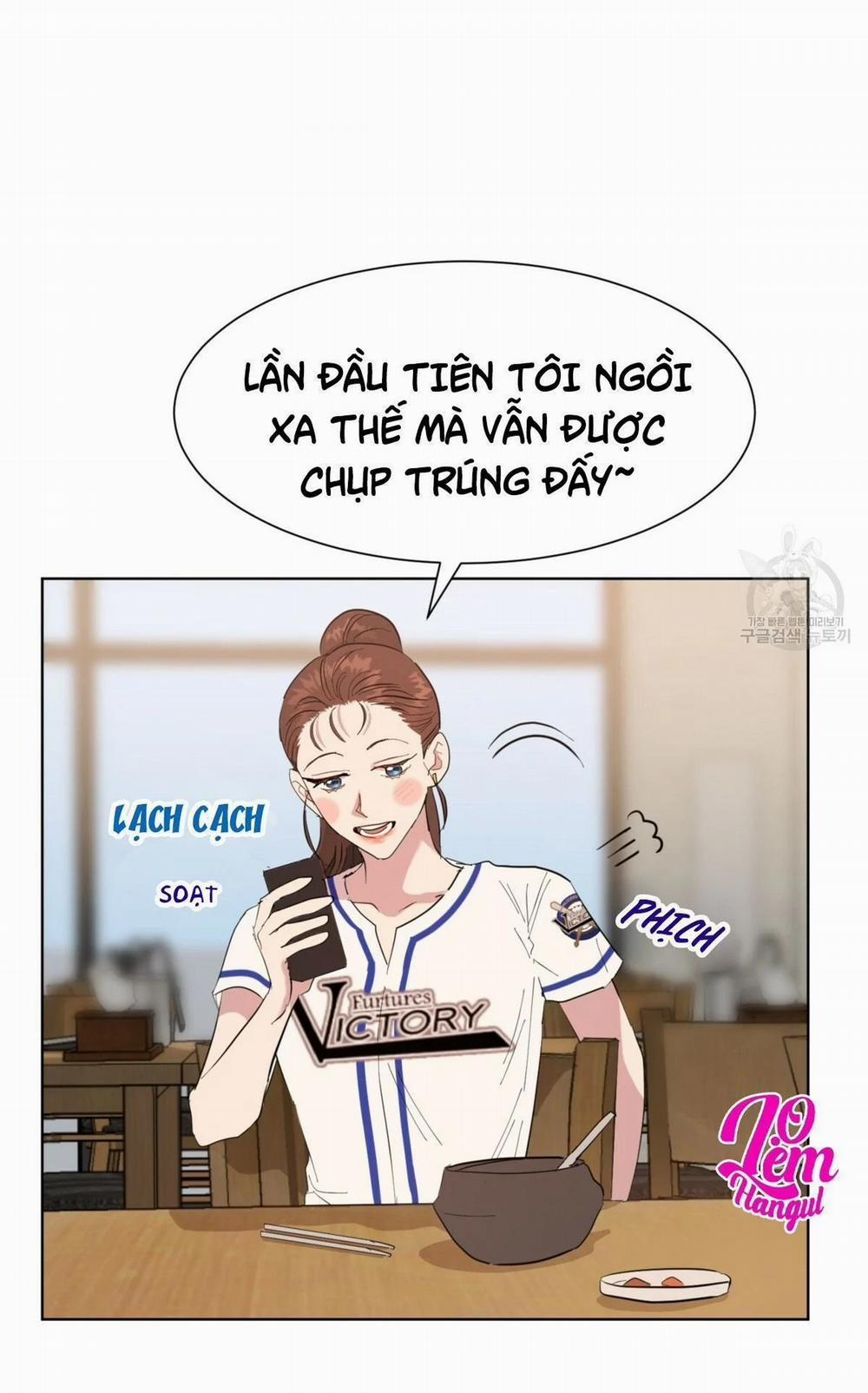 manhwax10.com - Truyện Manhwa Nụ Hôn May Mắn Chương 15 Trang 24