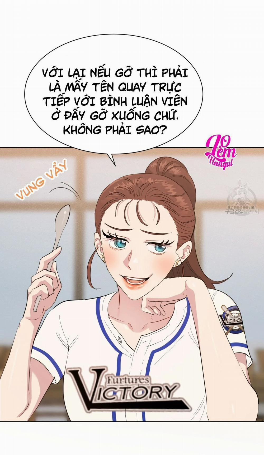 manhwax10.com - Truyện Manhwa Nụ Hôn May Mắn Chương 15 Trang 27