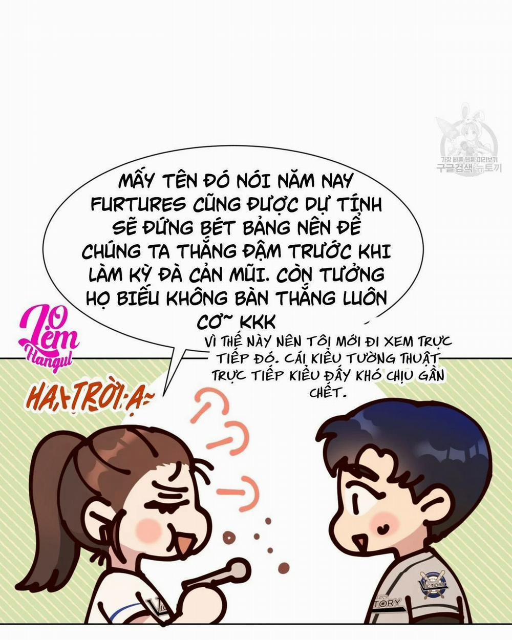 manhwax10.com - Truyện Manhwa Nụ Hôn May Mắn Chương 15 Trang 29