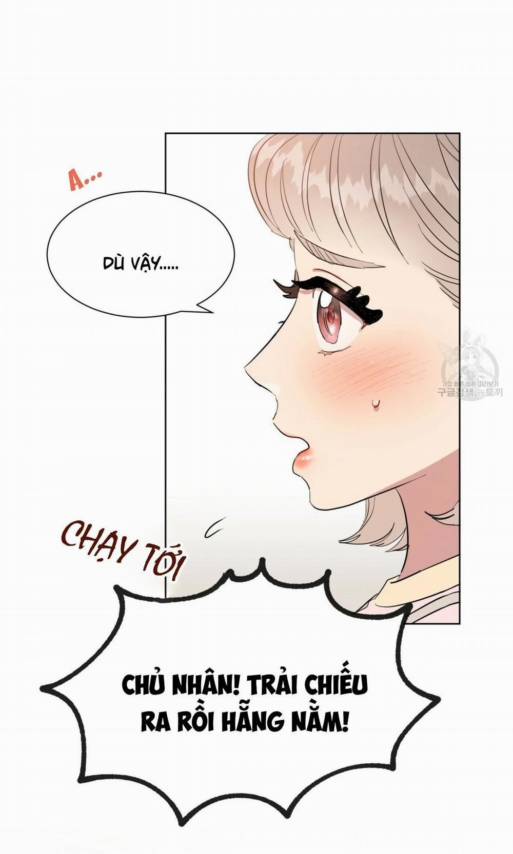 manhwax10.com - Truyện Manhwa Nụ Hôn May Mắn Chương 15 Trang 72