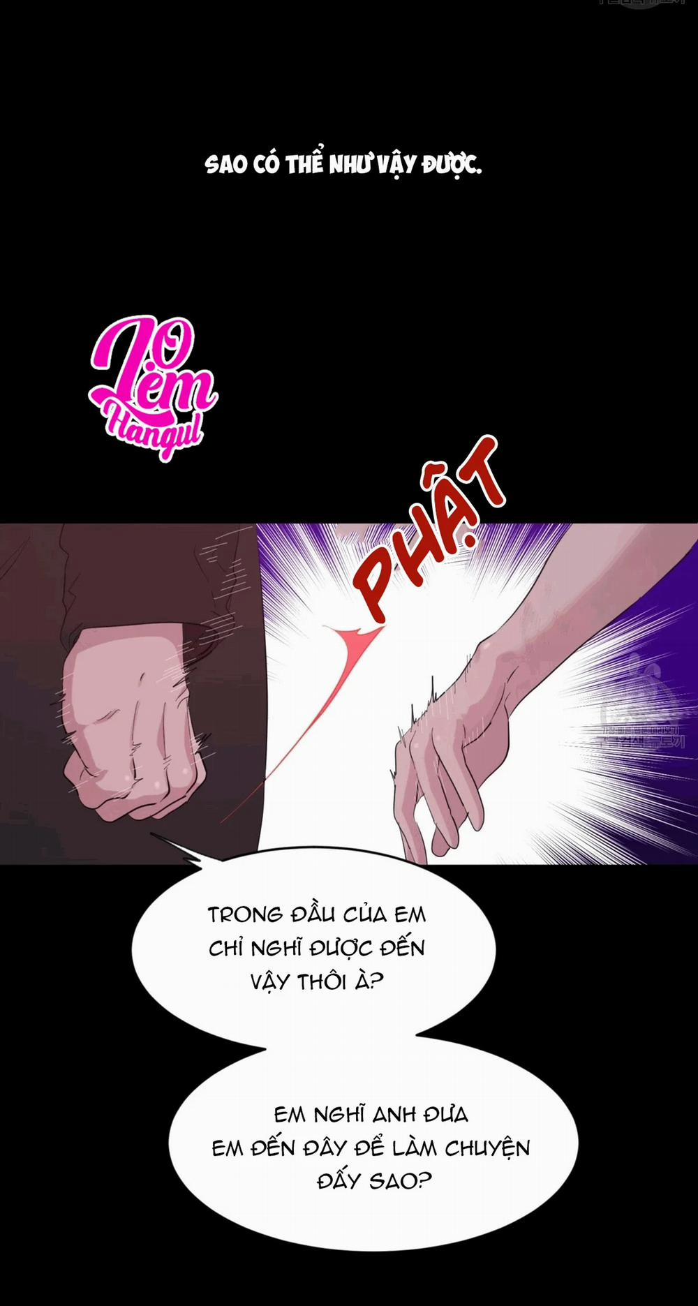 manhwax10.com - Truyện Manhwa Nụ Hôn May Mắn Chương 17 Trang 41