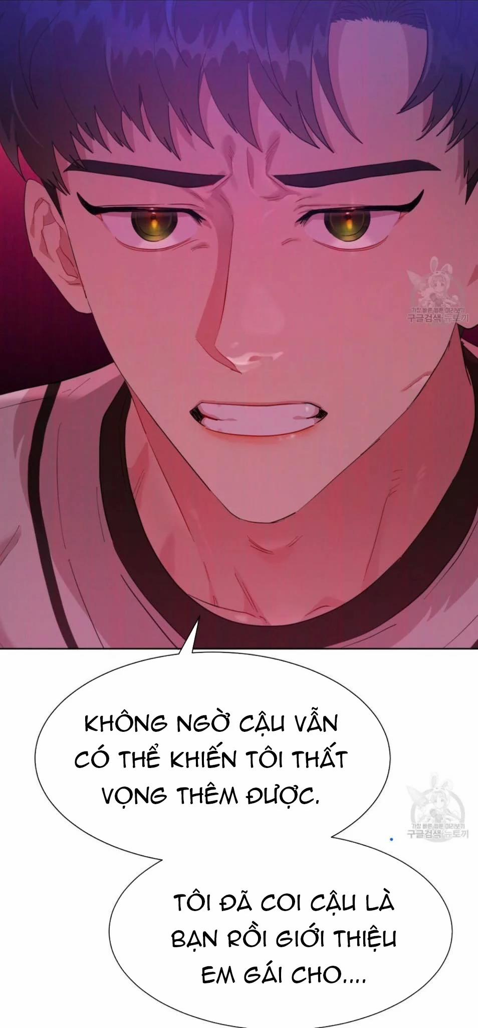 manhwax10.com - Truyện Manhwa Nụ Hôn May Mắn Chương 18 Trang 37