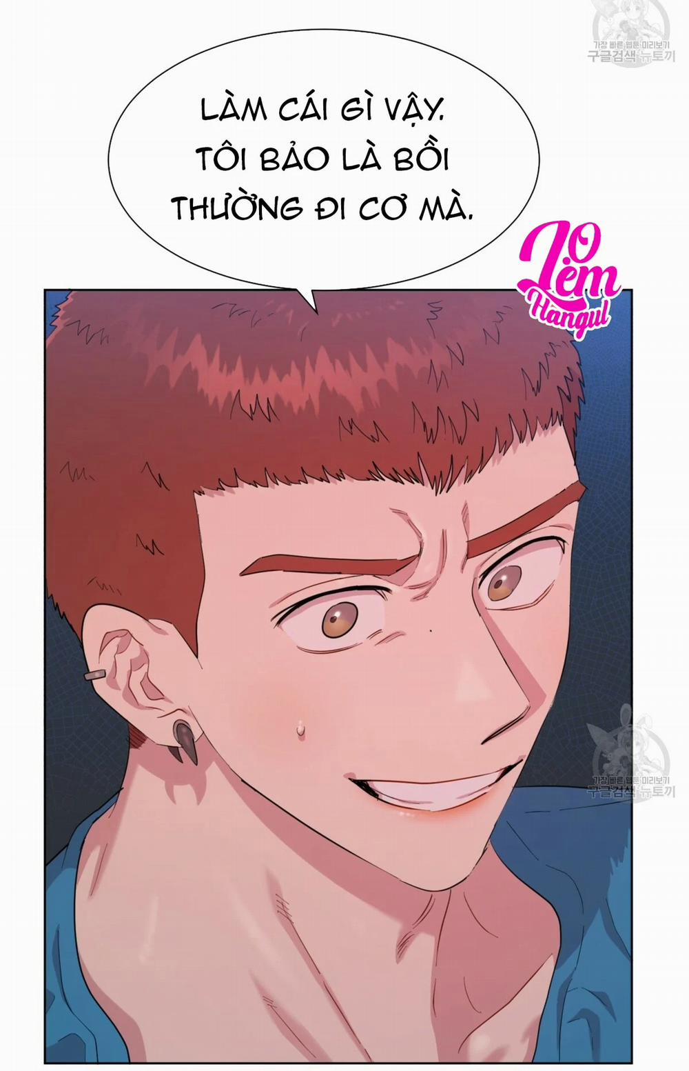 manhwax10.com - Truyện Manhwa Nụ Hôn May Mắn Chương 18 Trang 64