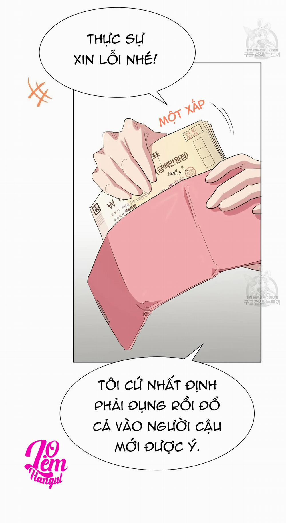 manhwax10.com - Truyện Manhwa Nụ Hôn May Mắn Chương 18 Trang 71