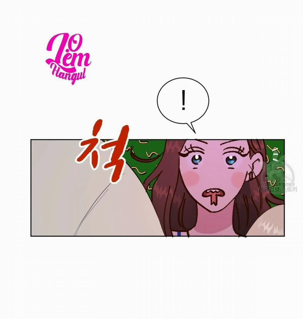 manhwax10.com - Truyện Manhwa Nụ Hôn May Mắn Chương 19 Trang 29