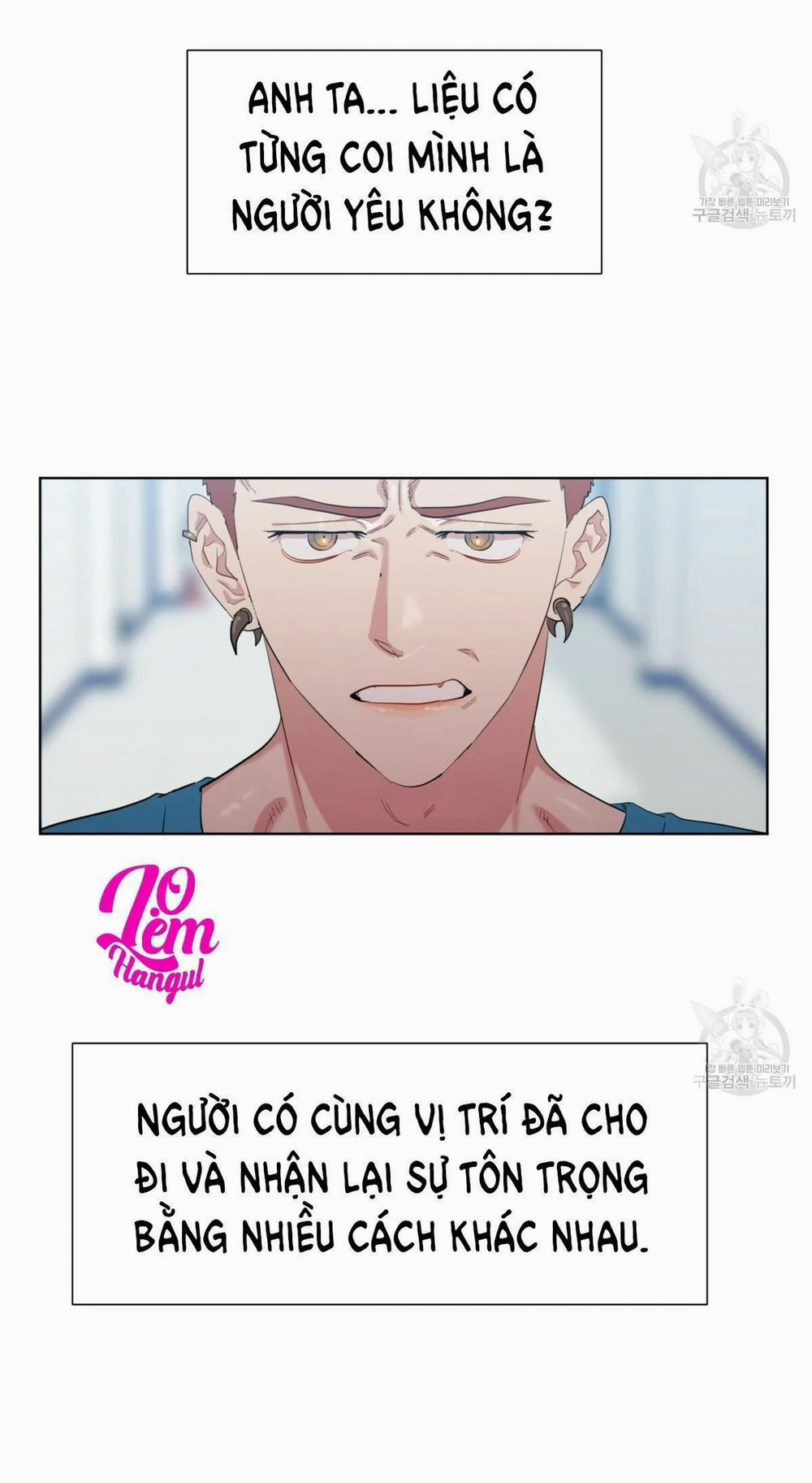 manhwax10.com - Truyện Manhwa Nụ Hôn May Mắn Chương 19 Trang 59