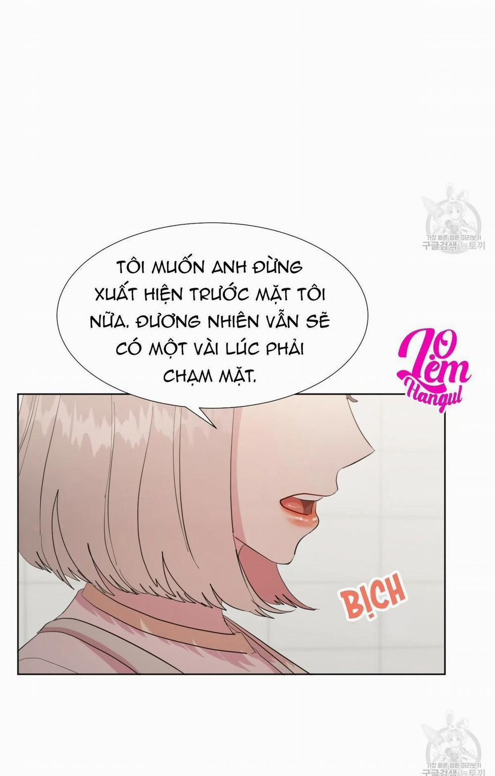 manhwax10.com - Truyện Manhwa Nụ Hôn May Mắn Chương 19 Trang 66