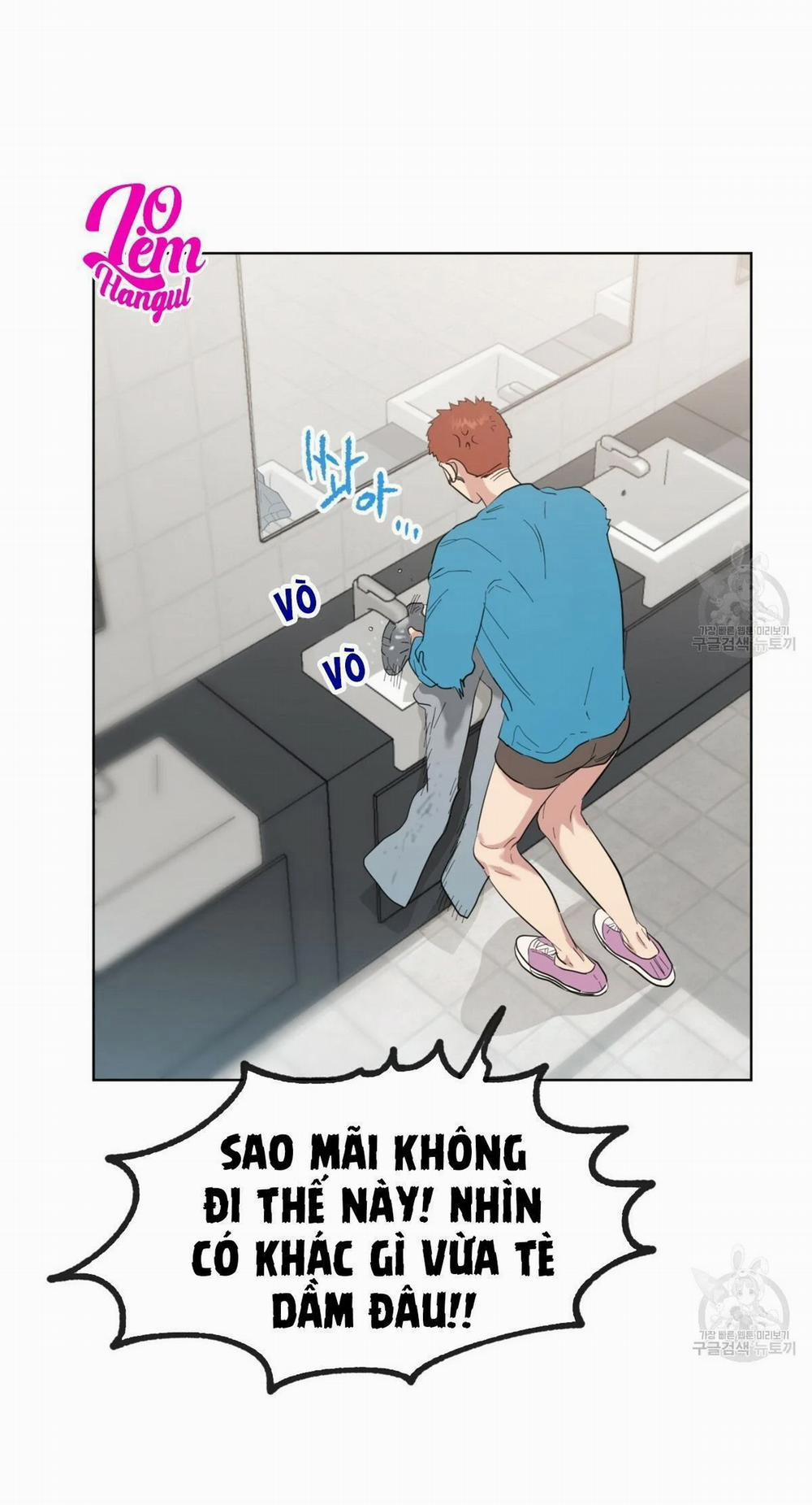 manhwax10.com - Truyện Manhwa Nụ Hôn May Mắn Chương 19 Trang 73