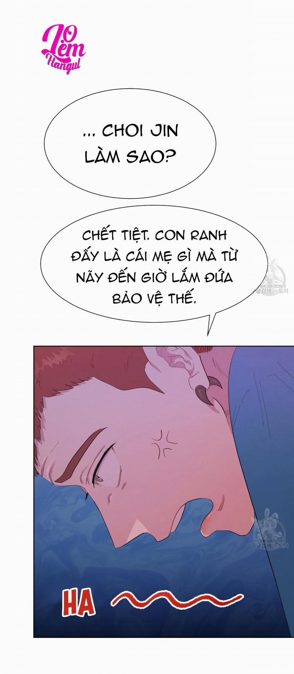 manhwax10.com - Truyện Manhwa Nụ Hôn May Mắn Chương 19 Trang 78