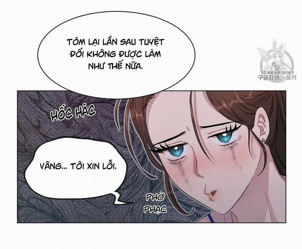 manhwax10.com - Truyện Manhwa Nụ Hôn May Mắn Chương 2 Trang 33