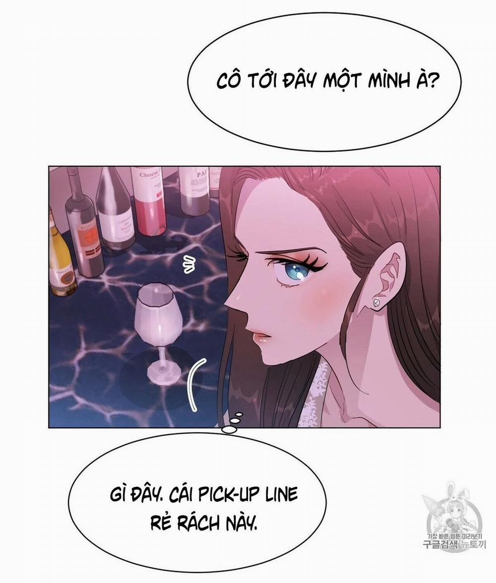 manhwax10.com - Truyện Manhwa Nụ Hôn May Mắn Chương 2 Trang 39