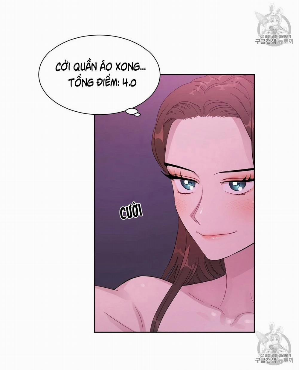 manhwax10.com - Truyện Manhwa Nụ Hôn May Mắn Chương 2 Trang 47