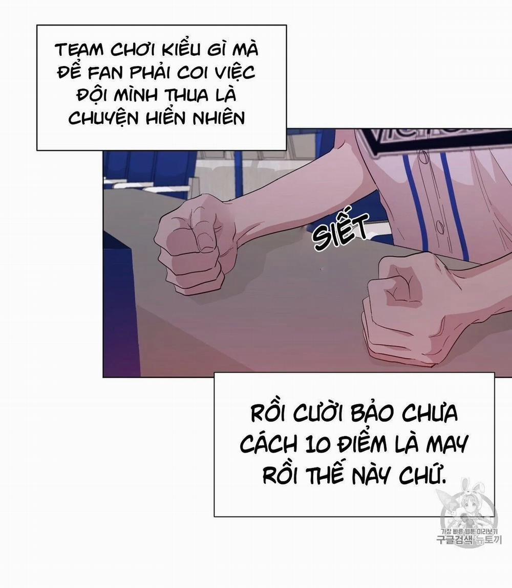 manhwax10.com - Truyện Manhwa Nụ Hôn May Mắn Chương 2 Trang 6