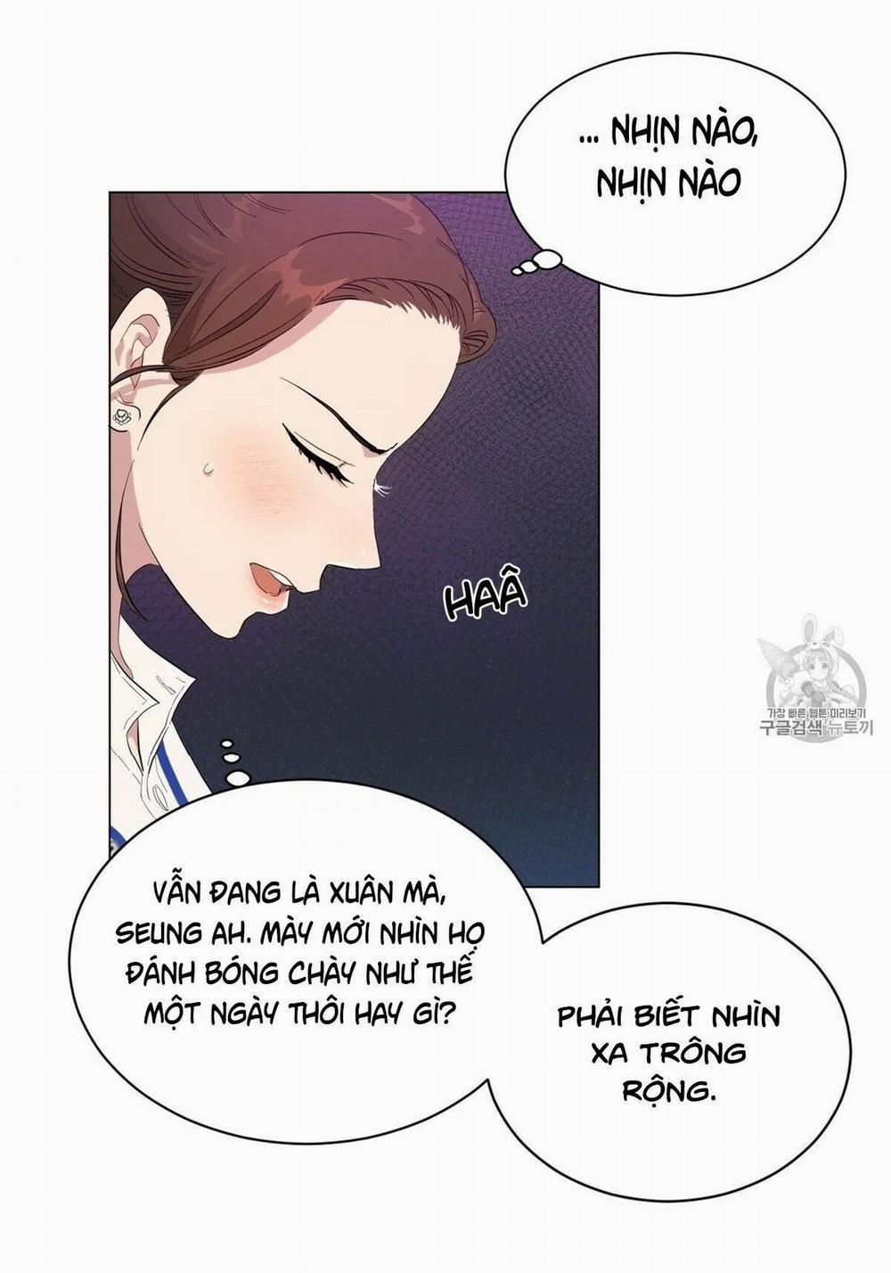 manhwax10.com - Truyện Manhwa Nụ Hôn May Mắn Chương 2 Trang 8