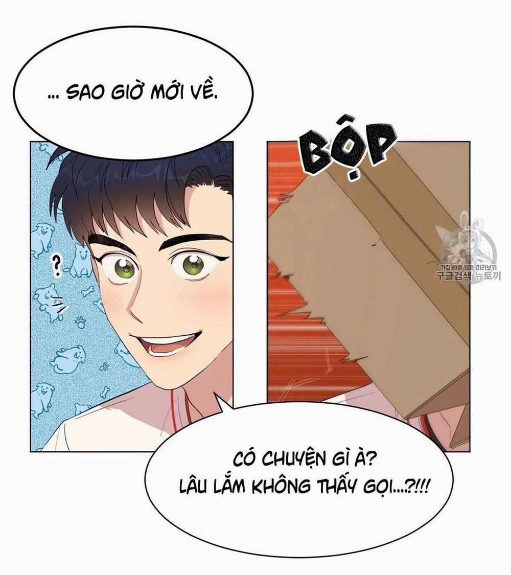 manhwax10.com - Truyện Manhwa Nụ Hôn May Mắn Chương 2 Trang 73