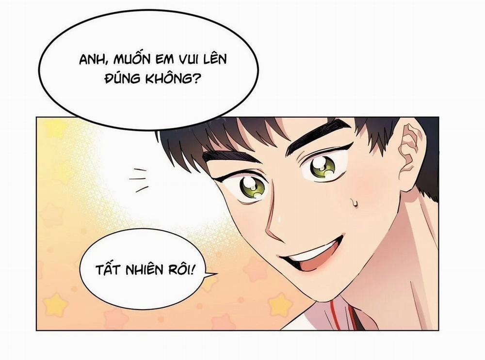 manhwax10.com - Truyện Manhwa Nụ Hôn May Mắn Chương 2 Trang 86