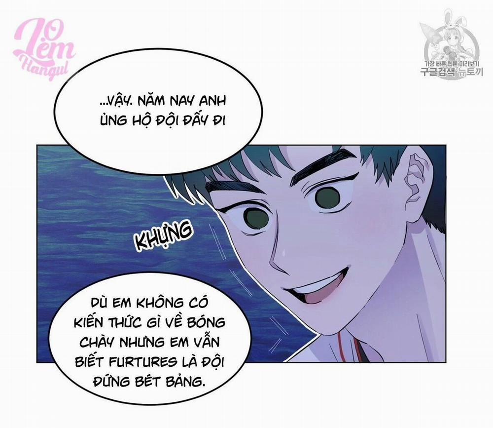 manhwax10.com - Truyện Manhwa Nụ Hôn May Mắn Chương 2 Trang 87