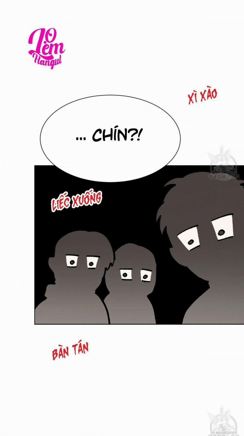 manhwax10.com - Truyện Manhwa Nụ Hôn May Mắn Chương 21 Trang 32