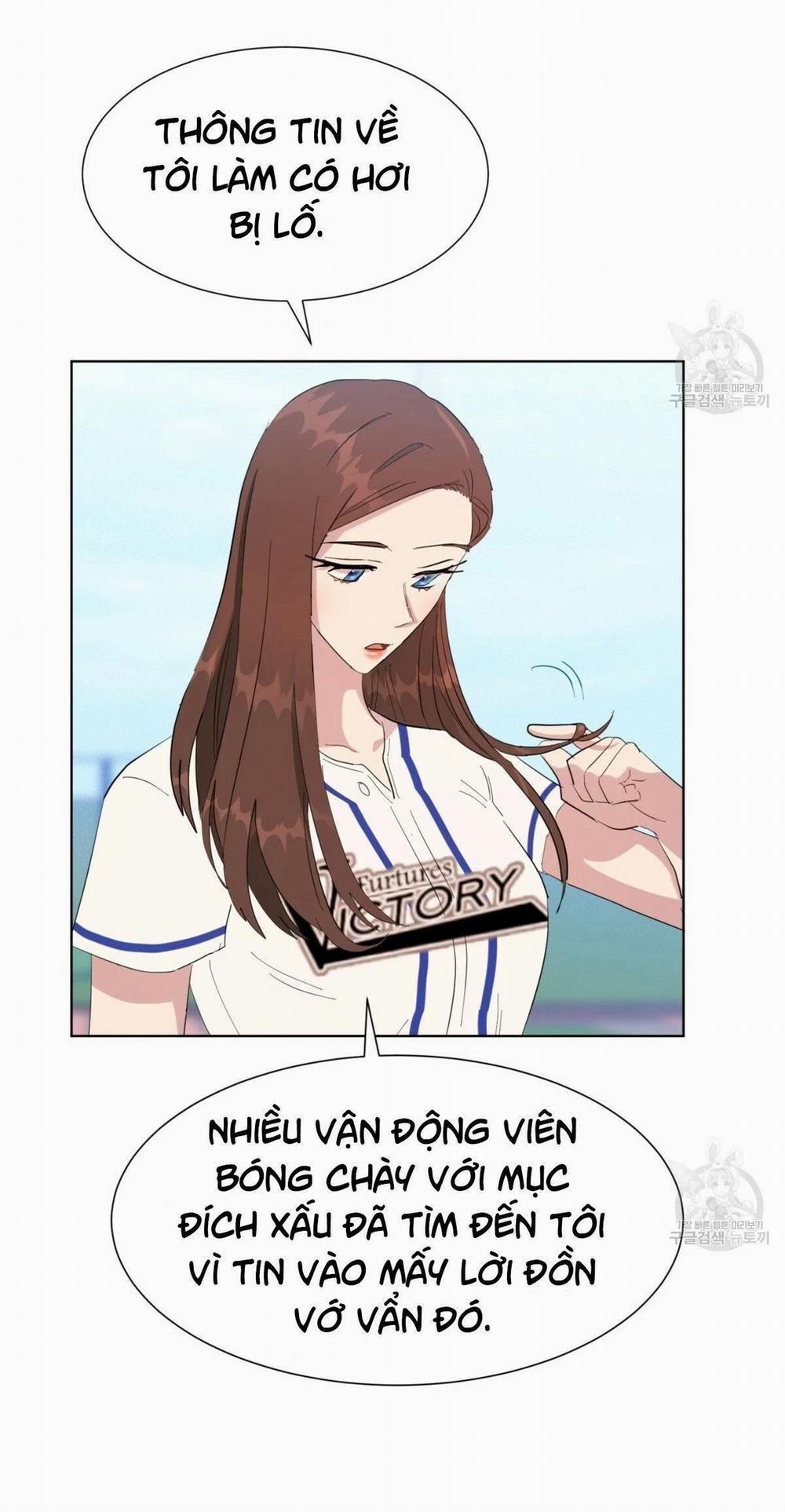 manhwax10.com - Truyện Manhwa Nụ Hôn May Mắn Chương 21 Trang 67