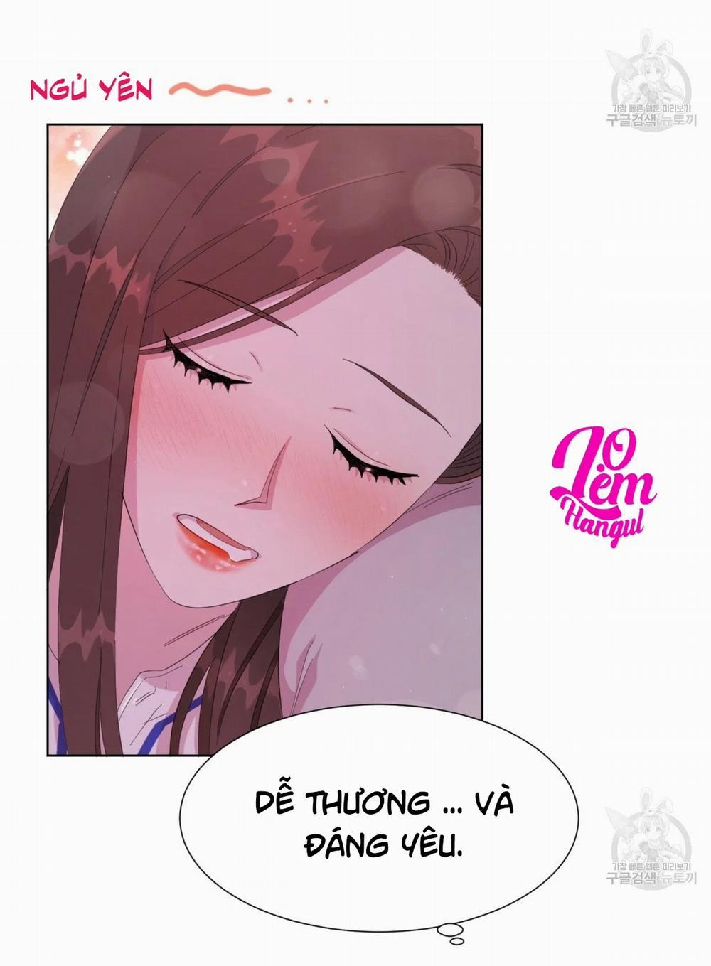 manhwax10.com - Truyện Manhwa Nụ Hôn May Mắn Chương 22 Trang 26