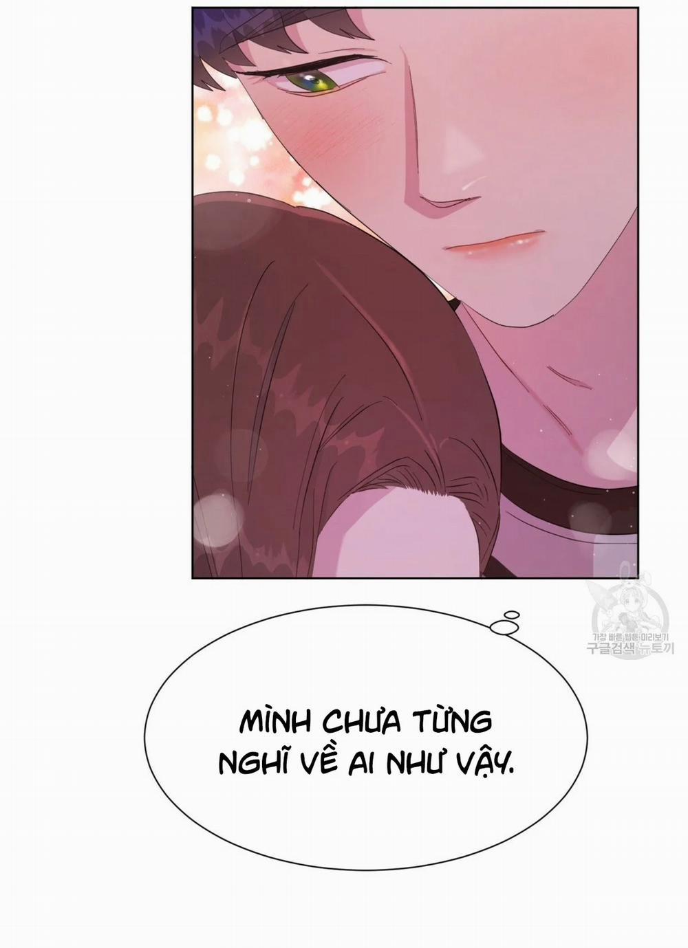 manhwax10.com - Truyện Manhwa Nụ Hôn May Mắn Chương 22 Trang 27