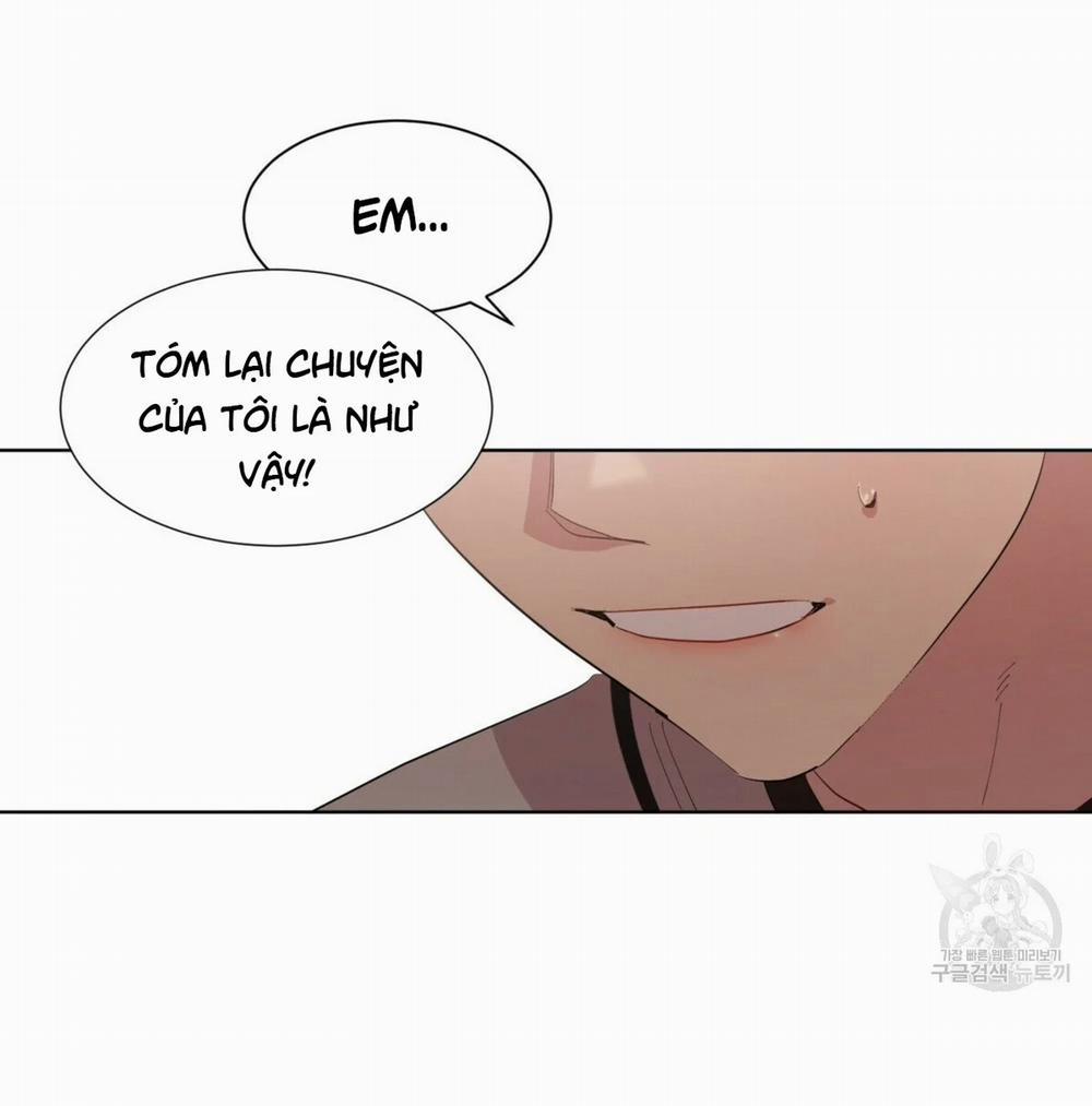 manhwax10.com - Truyện Manhwa Nụ Hôn May Mắn Chương 22 Trang 58