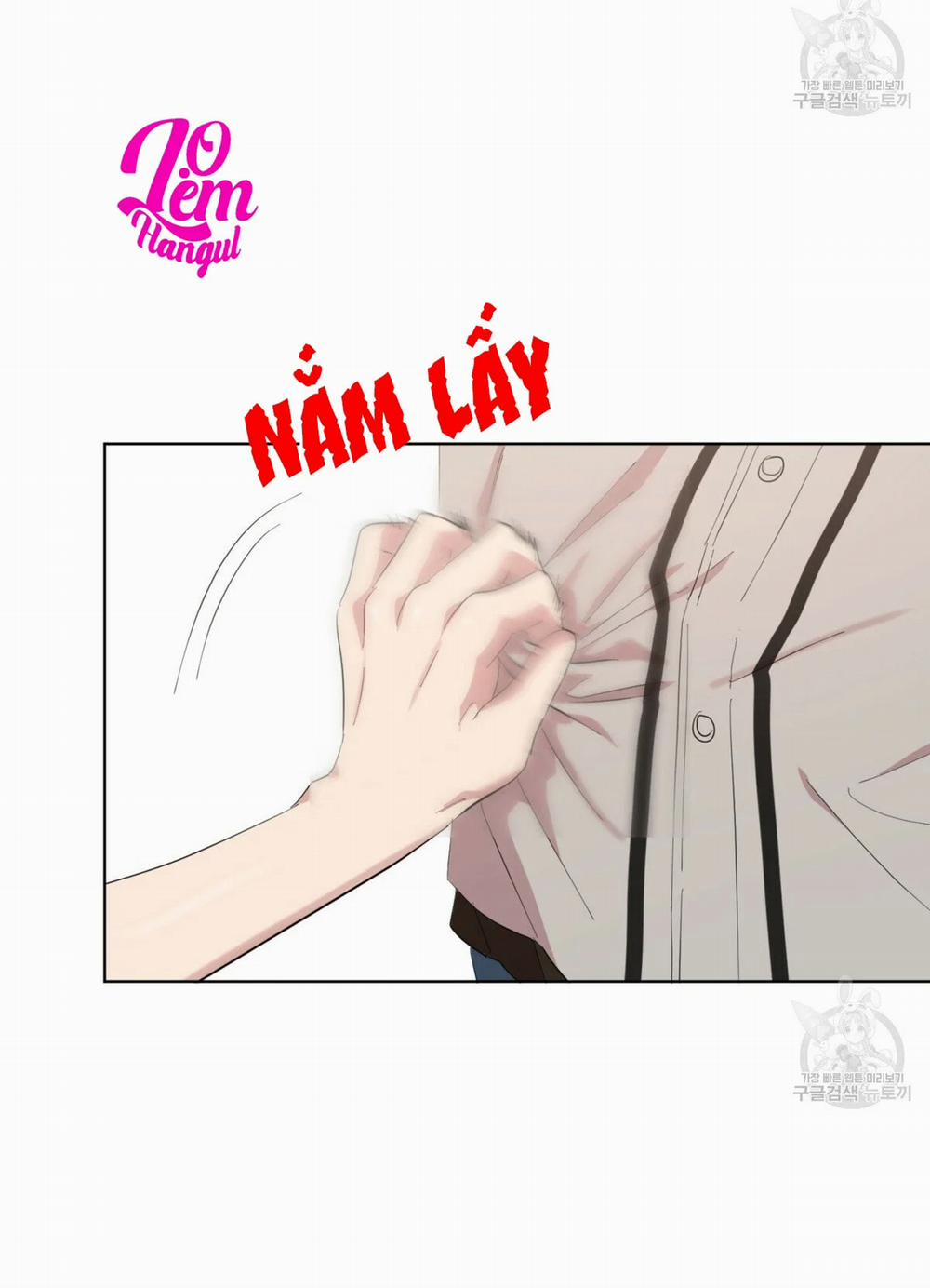 manhwax10.com - Truyện Manhwa Nụ Hôn May Mắn Chương 22 Trang 71