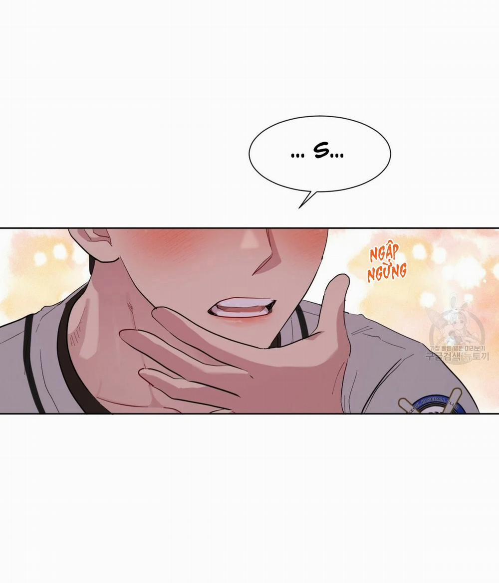 manhwax10.com - Truyện Manhwa Nụ Hôn May Mắn Chương 23 Trang 7