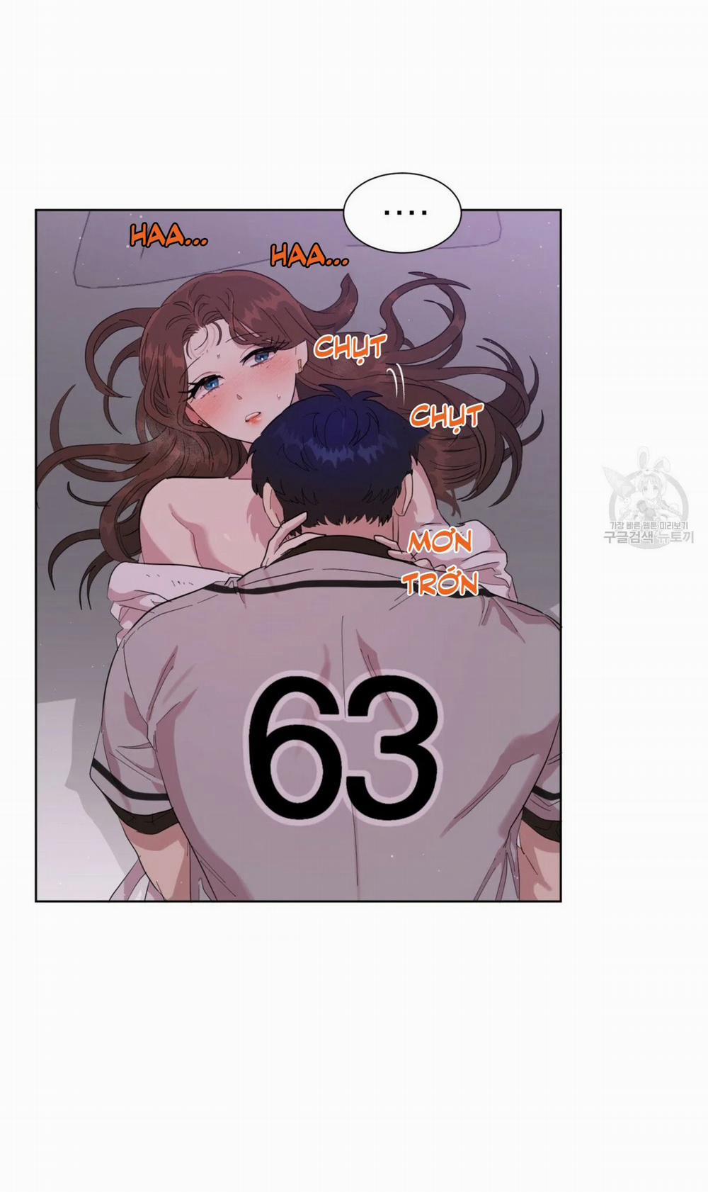 manhwax10.com - Truyện Manhwa Nụ Hôn May Mắn Chương 23 Trang 69