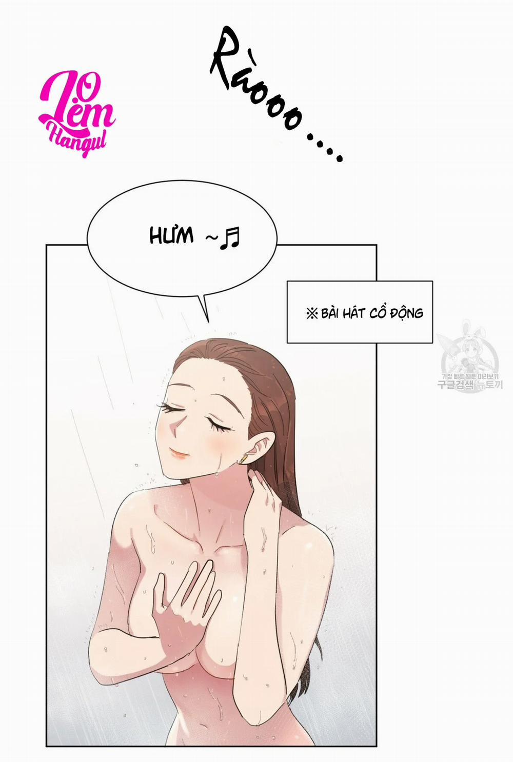 manhwax10.com - Truyện Manhwa Nụ Hôn May Mắn Chương 23 Trang 10