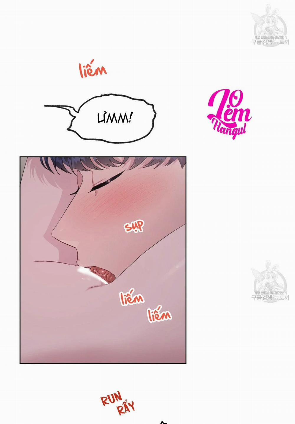 manhwax10.com - Truyện Manhwa Nụ Hôn May Mắn Chương 24 Trang 48