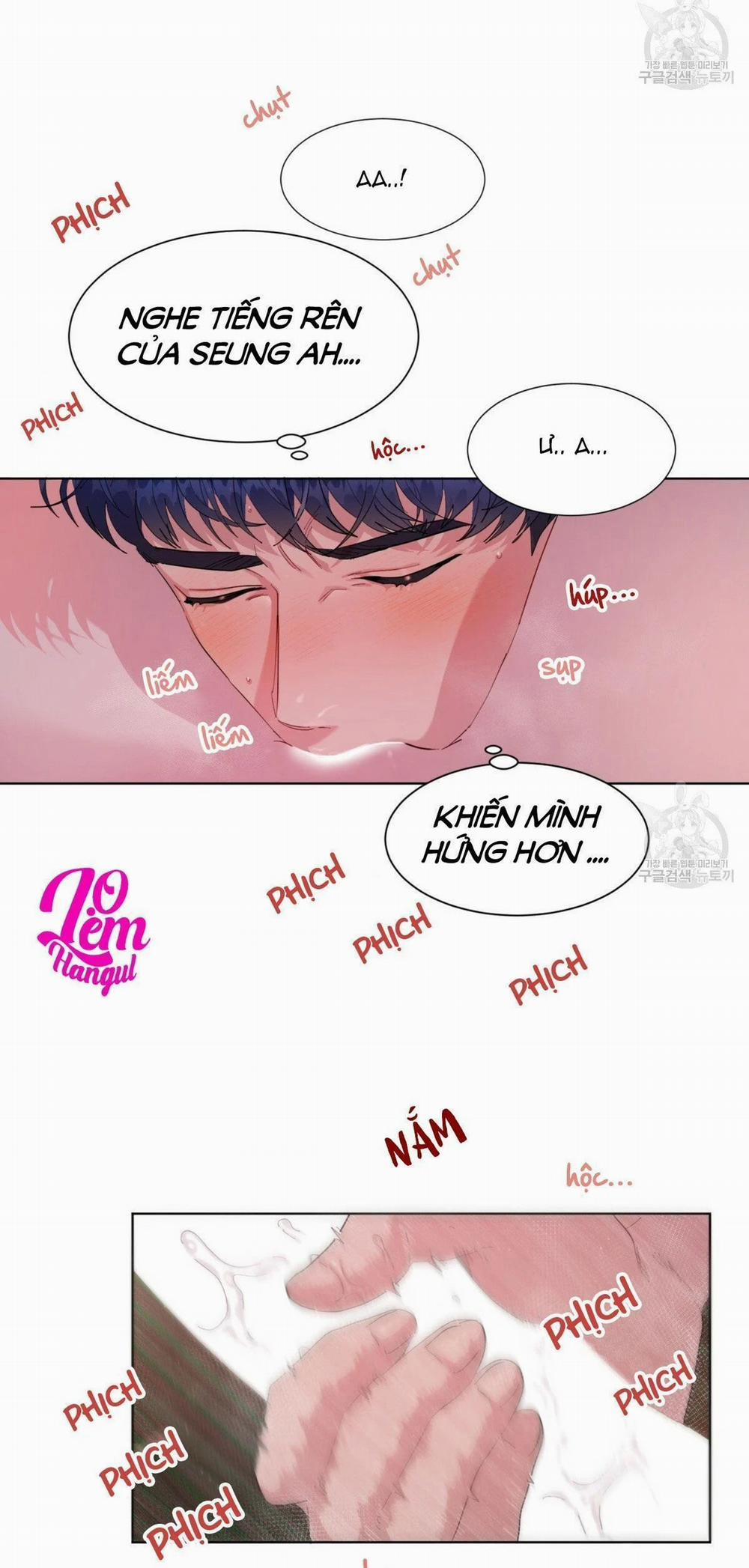 manhwax10.com - Truyện Manhwa Nụ Hôn May Mắn Chương 24 Trang 56