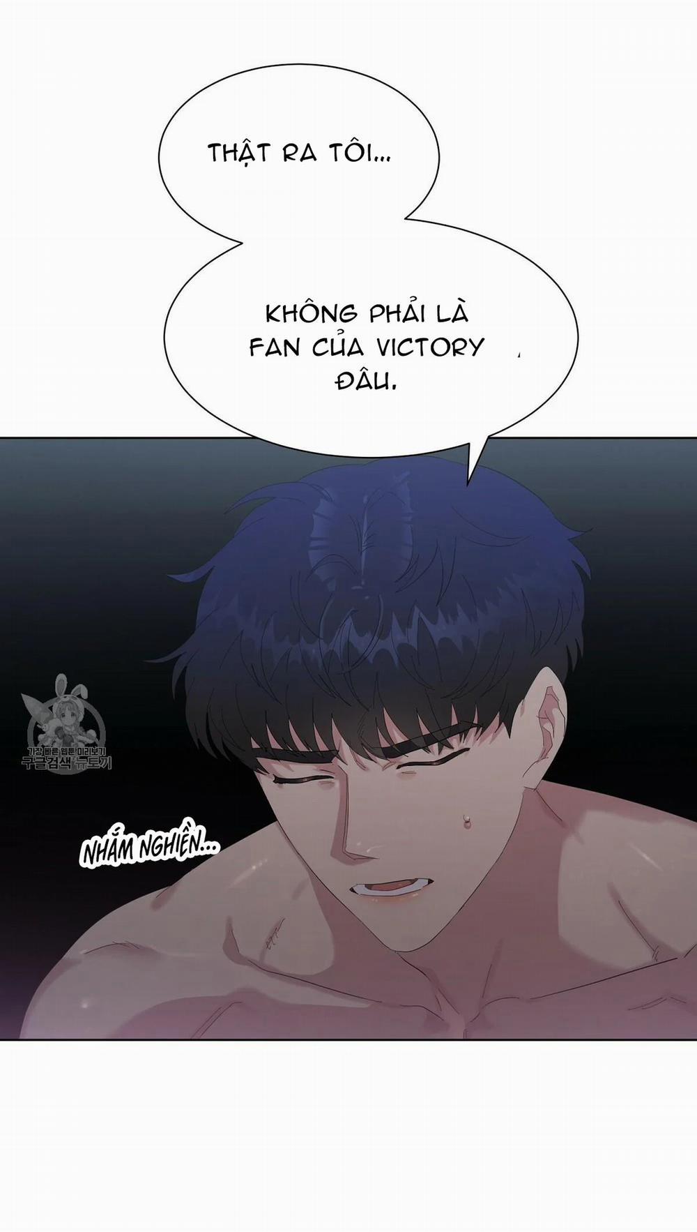 manhwax10.com - Truyện Manhwa Nụ Hôn May Mắn Chương 26 Trang 15