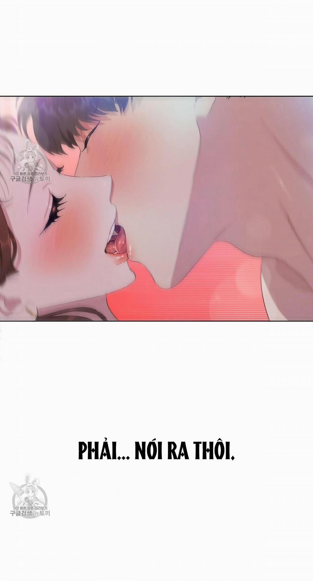 manhwax10.com - Truyện Manhwa Nụ Hôn May Mắn Chương 26 Trang 34