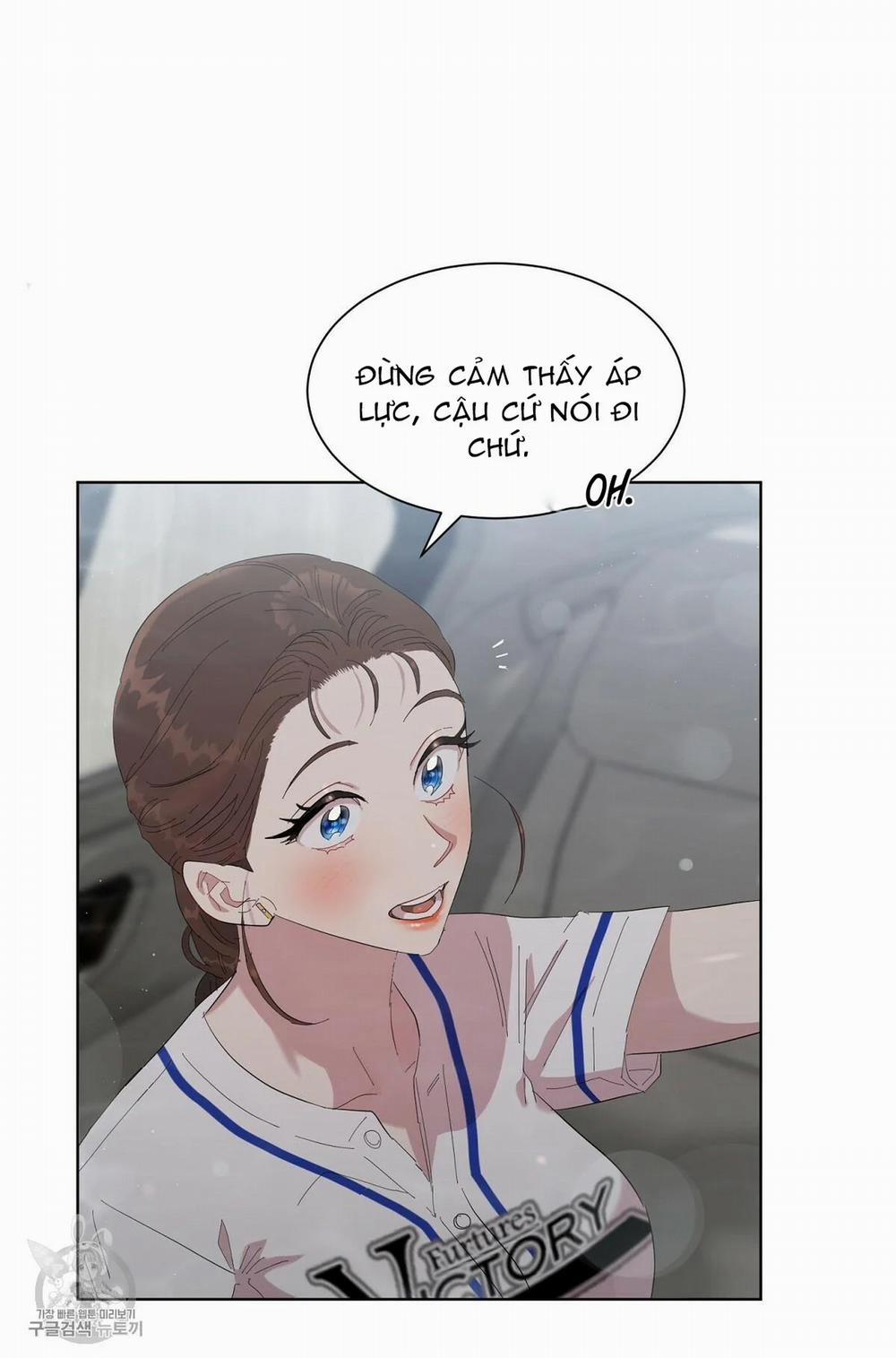 manhwax10.com - Truyện Manhwa Nụ Hôn May Mắn Chương 26 Trang 48