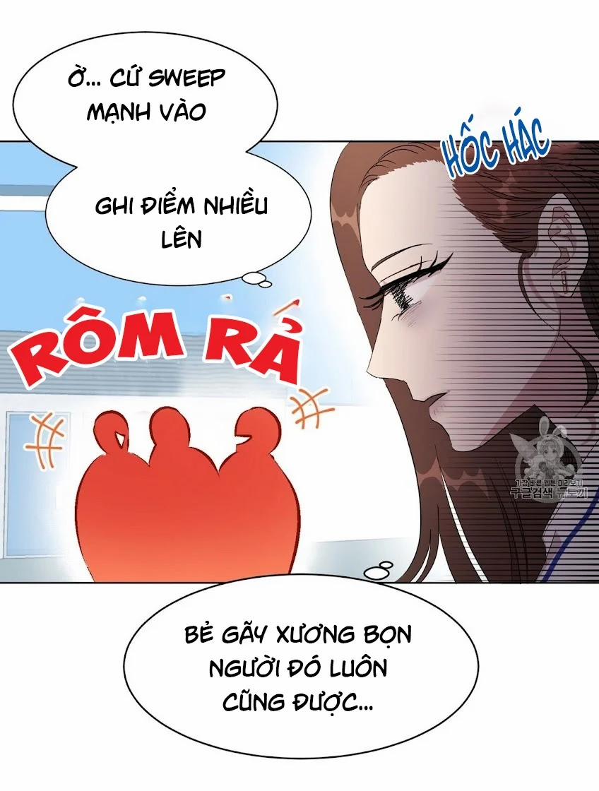 manhwax10.com - Truyện Manhwa Nụ Hôn May Mắn Chương 3 Trang 12