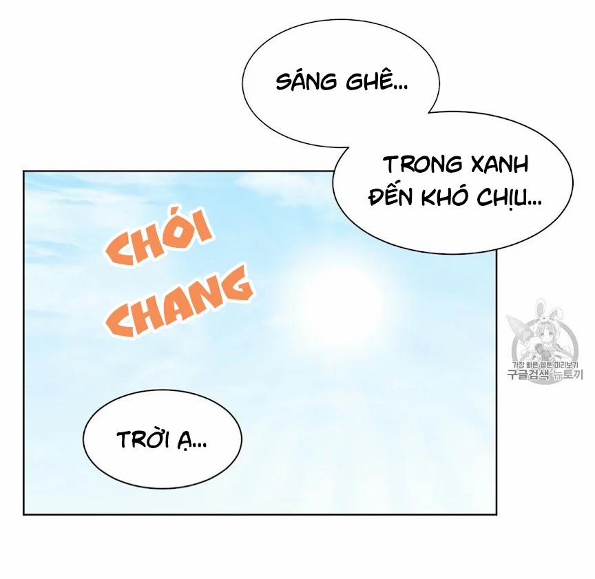 manhwax10.com - Truyện Manhwa Nụ Hôn May Mắn Chương 3 Trang 7