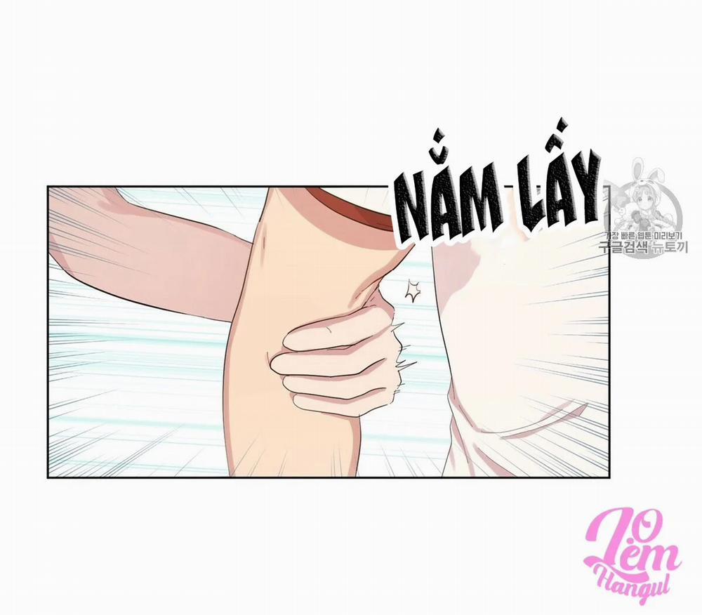 manhwax10.com - Truyện Manhwa Nụ Hôn May Mắn Chương 3 Trang 67