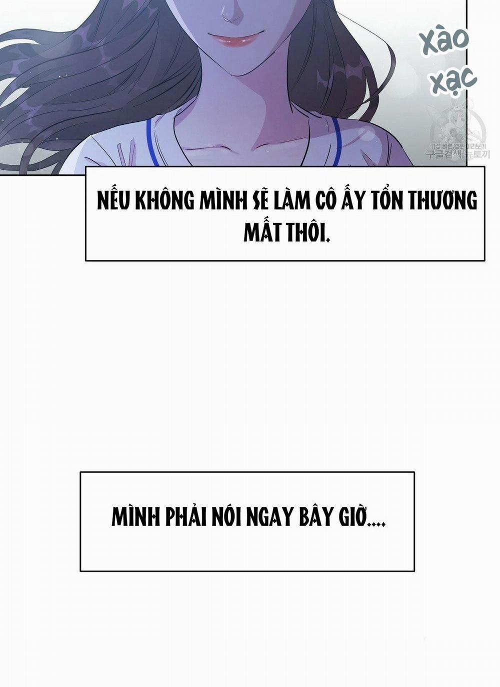 manhwax10.com - Truyện Manhwa Nụ Hôn May Mắn Chương 31 Trang 28