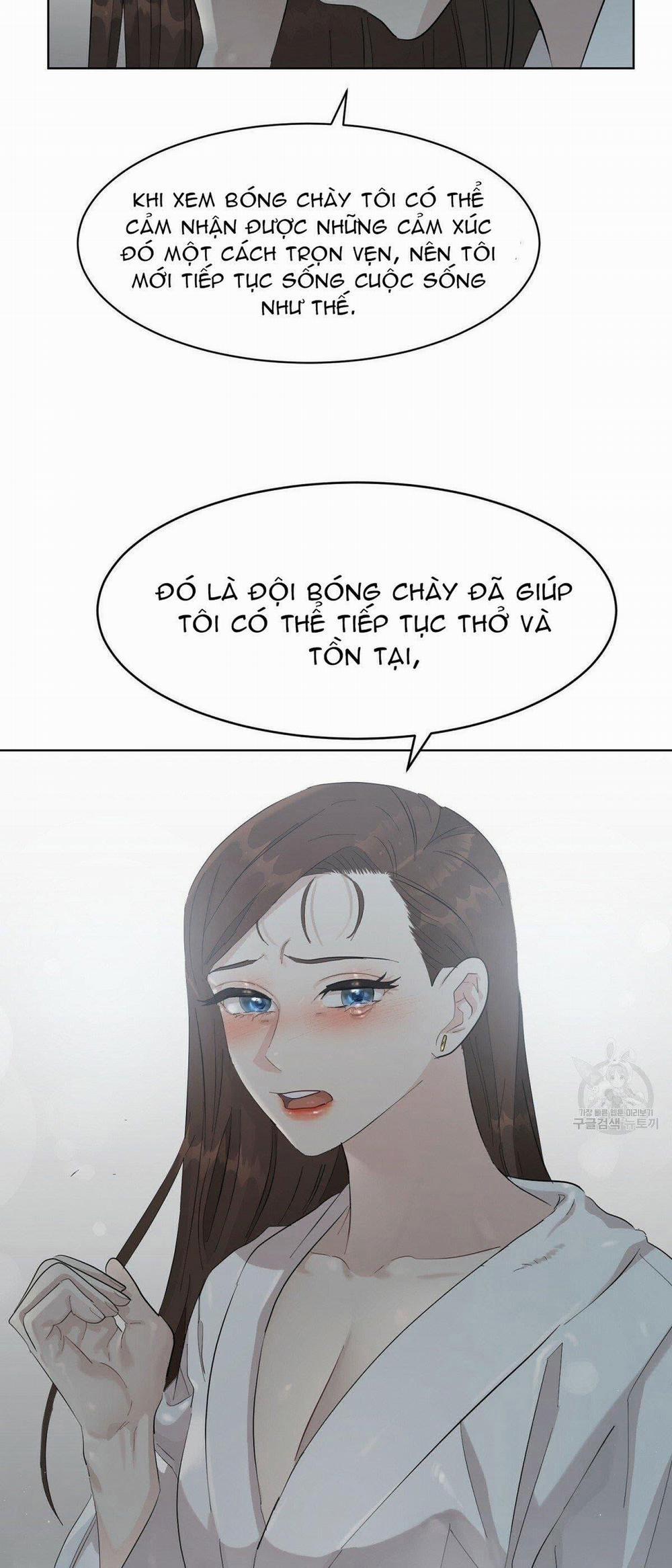 manhwax10.com - Truyện Manhwa Nụ Hôn May Mắn Chương 32 Trang 68